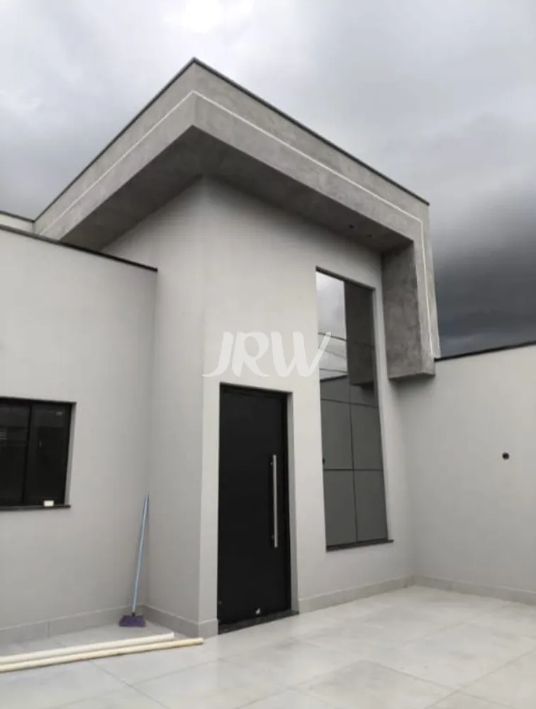 Casa, 3 quartos, 100 m² - Foto 1