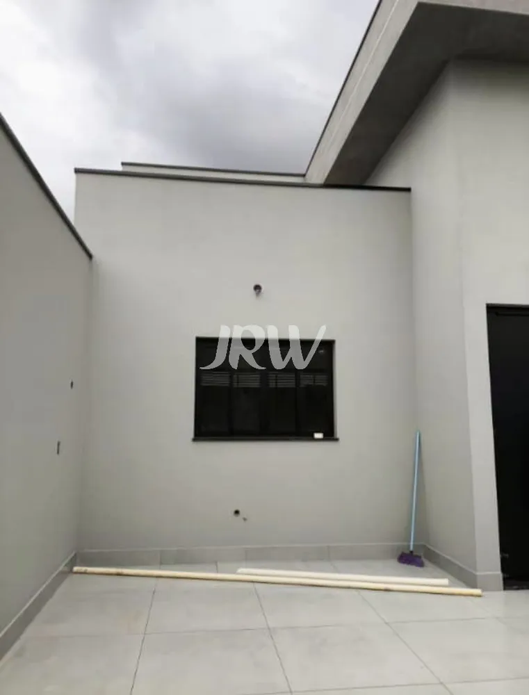 Casa, 3 quartos, 100 m² - Foto 4