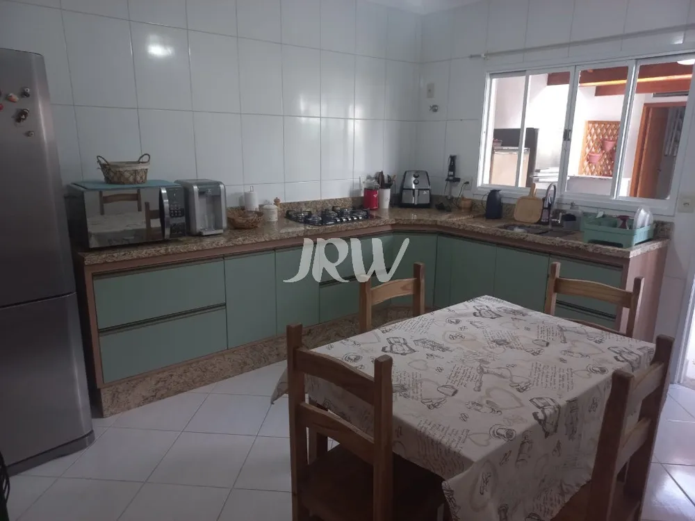 Casa, 3 quartos, 261 m² - Foto 5