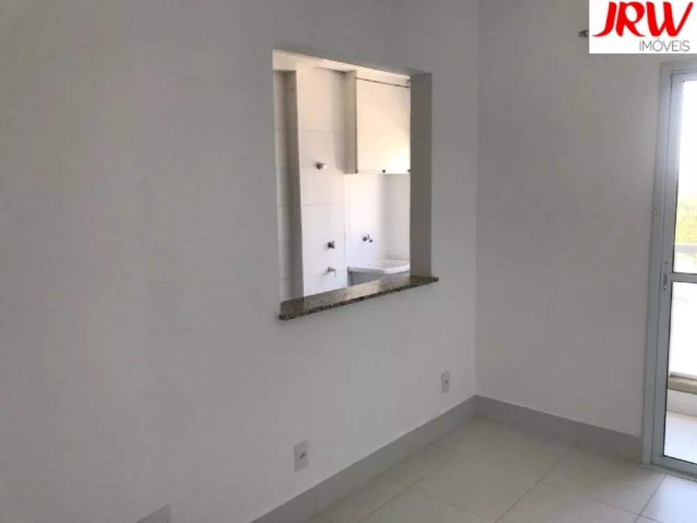 Apartamento à venda com 3 quartos, 63m² - Foto 3