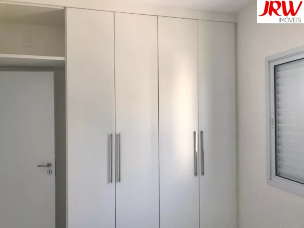 Apartamento à venda com 3 quartos, 63m² - Foto 4