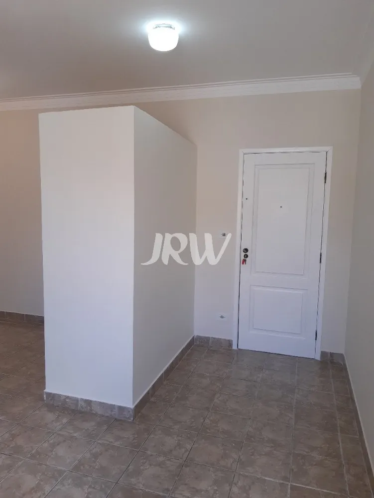Apartamento, 3 quartos, 80 m² - Foto 1