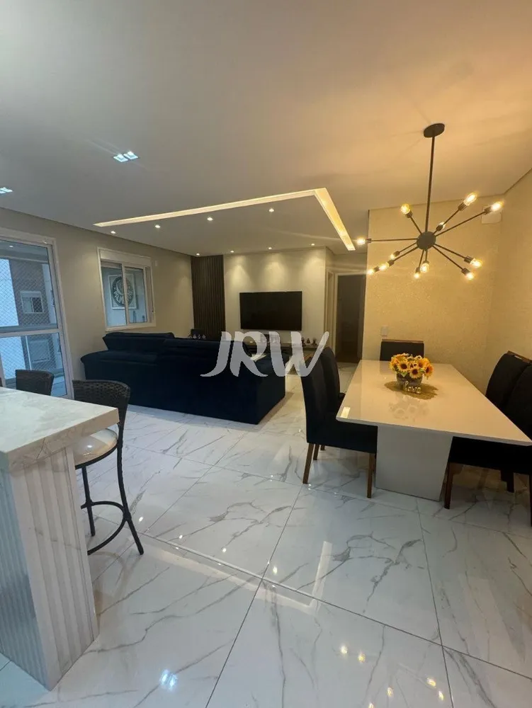 Apartamento, 2 quartos, 91 m² - Foto 1