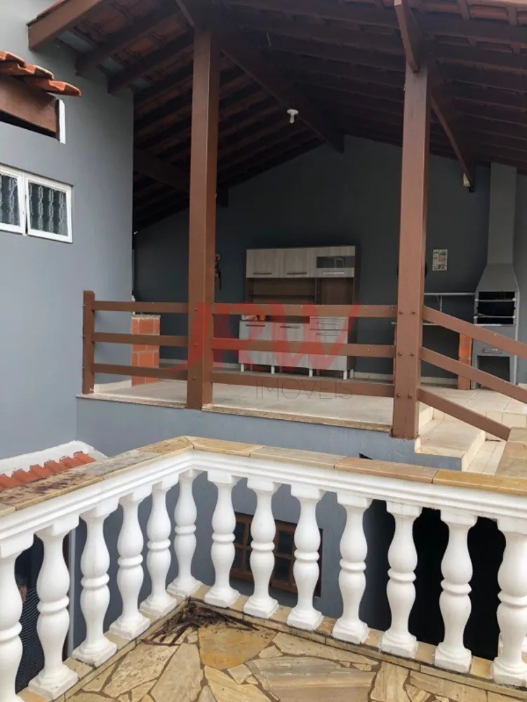 Casa, 4 quartos, 356 m² - Foto 4