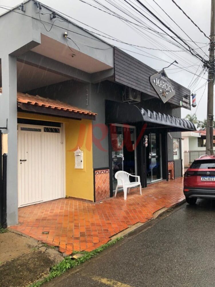 Casa, 4 quartos, 356 m² - Foto 1