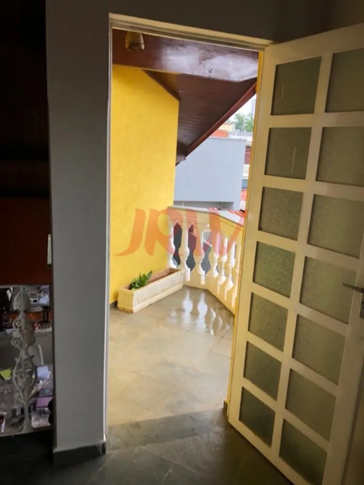 Casa, 4 quartos, 356 m² - Foto 16