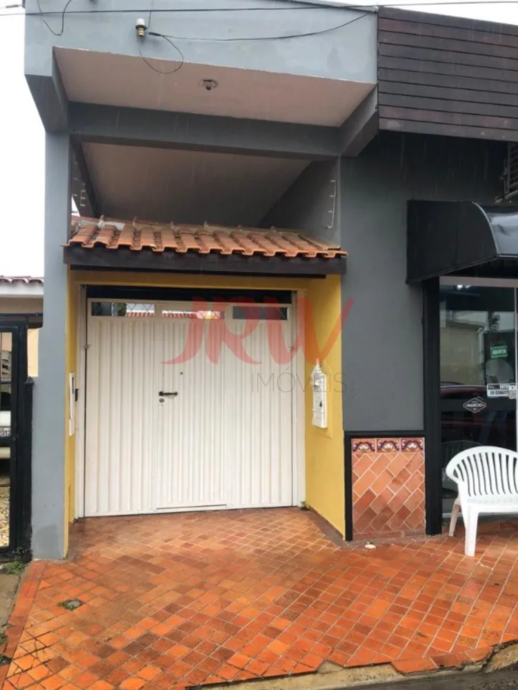 Casa, 4 quartos, 356 m² - Foto 19
