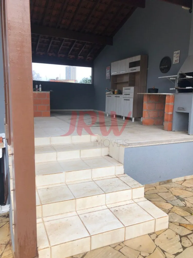Casa, 4 quartos, 356 m² - Foto 5