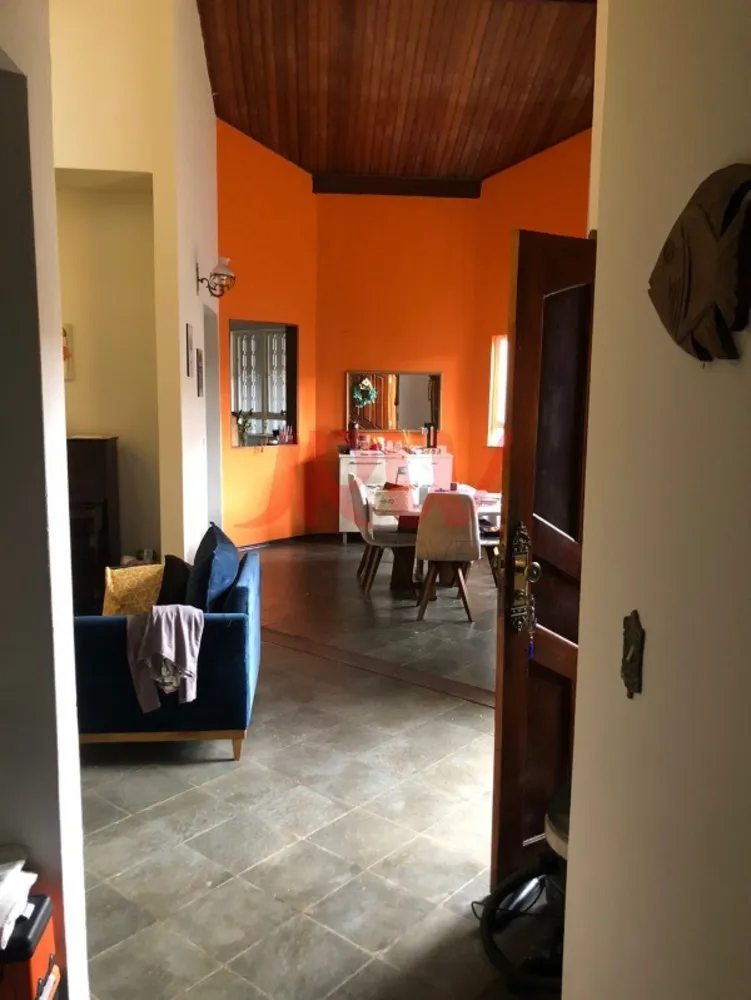 Casa, 4 quartos, 356 m² - Foto 3