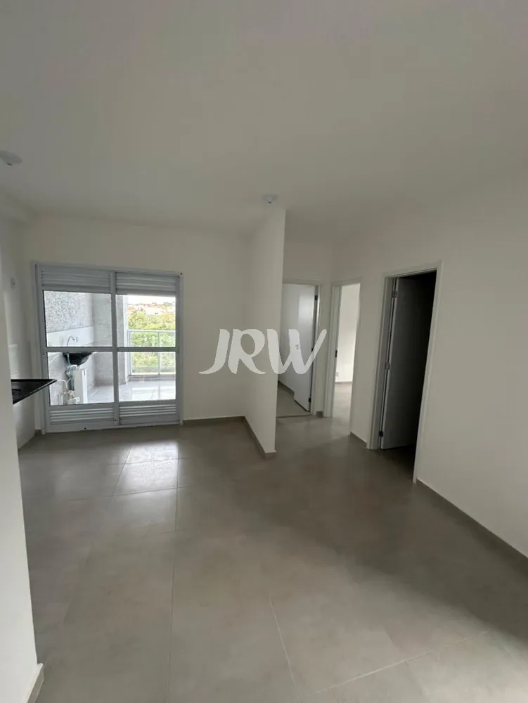 Apartamento, 2 quartos, 52 m² - Foto 1