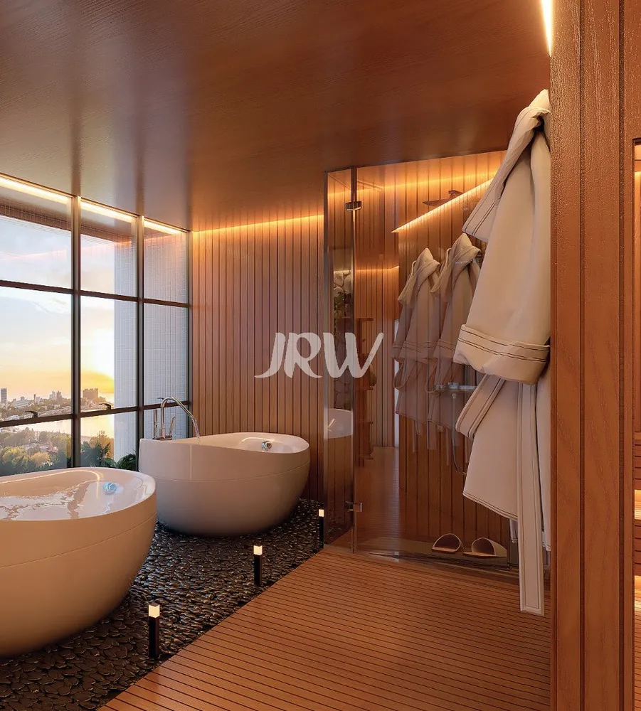 Flat/Apart Hotel, 1 quarto, 22 m² - Foto 9