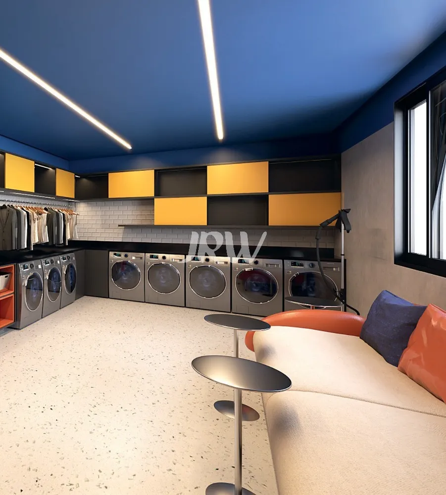 Flat/Apart Hotel, 1 quarto, 22 m² - Foto 6
