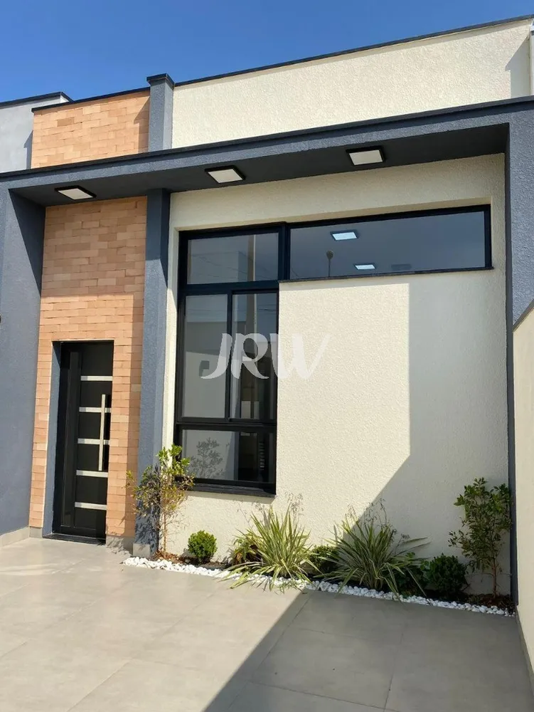 Casa, 2 quartos, 125 m² - Foto 1