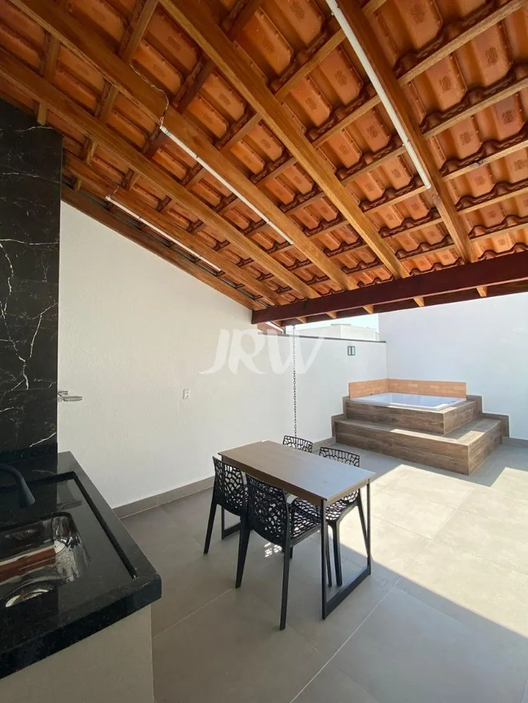 Casa, 2 quartos, 125 m² - Foto 3