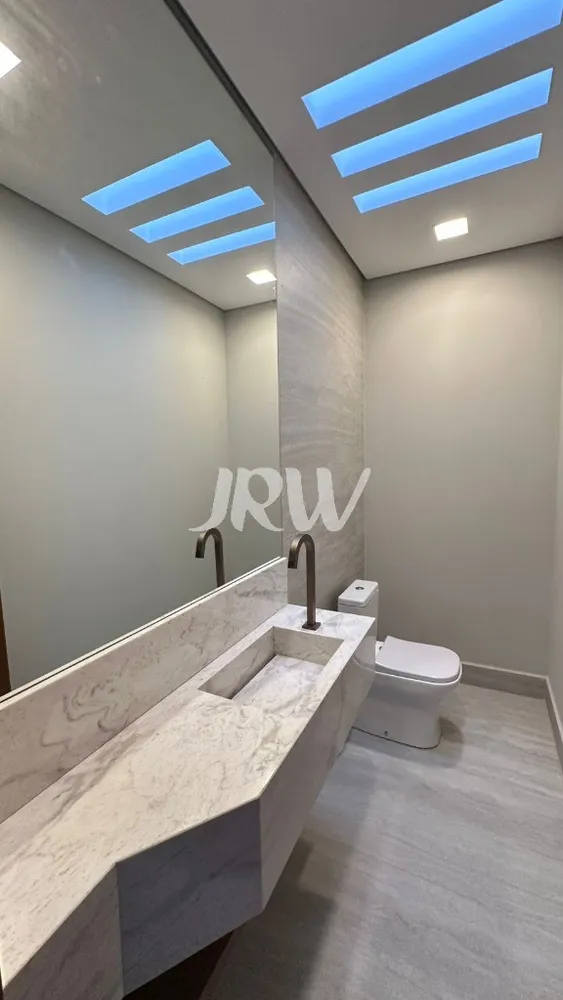 Casa, 3 quartos, 300 m² - Foto 6