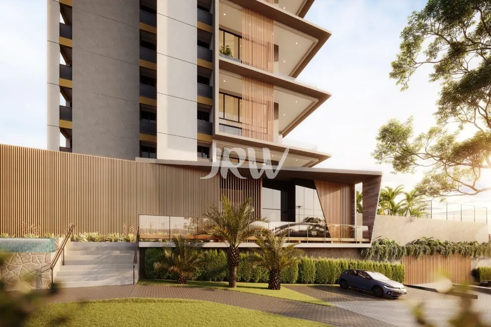 Apartamento, 4 quartos, 225 m² - Foto 4