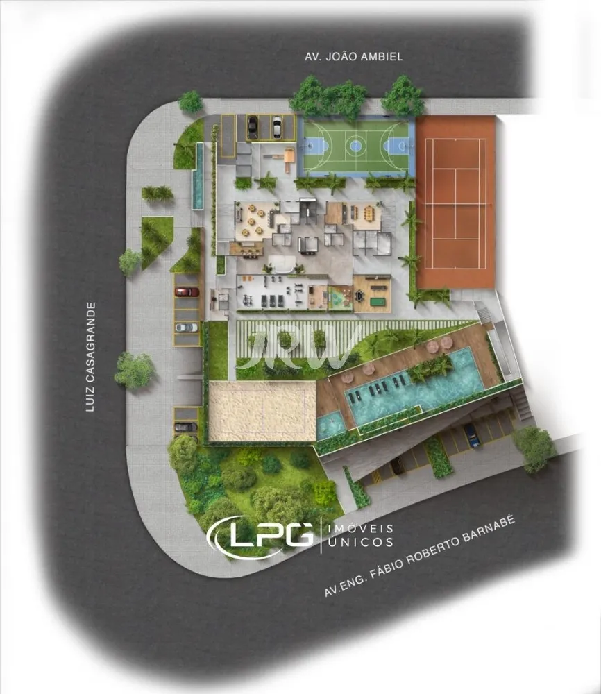 Apartamento, 4 quartos, 225 m² - Foto 8