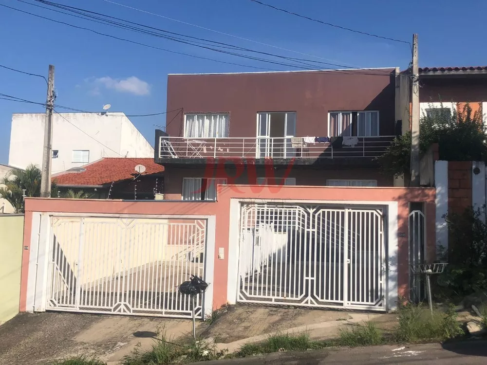 Apartamento à venda com 2 quartos, 250m² - Foto 1