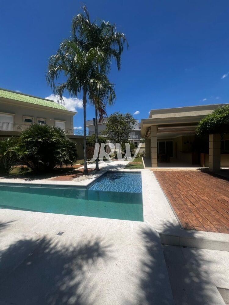 Casa, 4 quartos, 790 m² - Foto 9