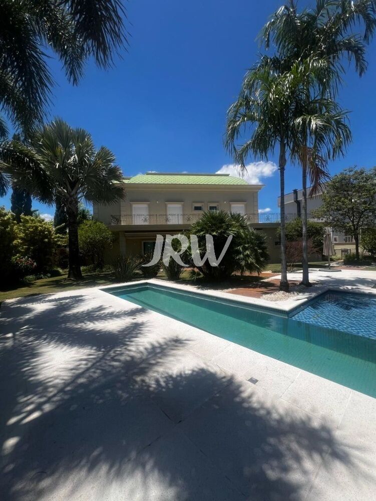 Casa, 4 quartos, 790 m² - Foto 8