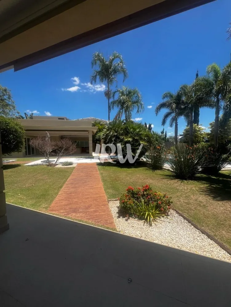Casa, 4 quartos, 790 m² - Foto 13