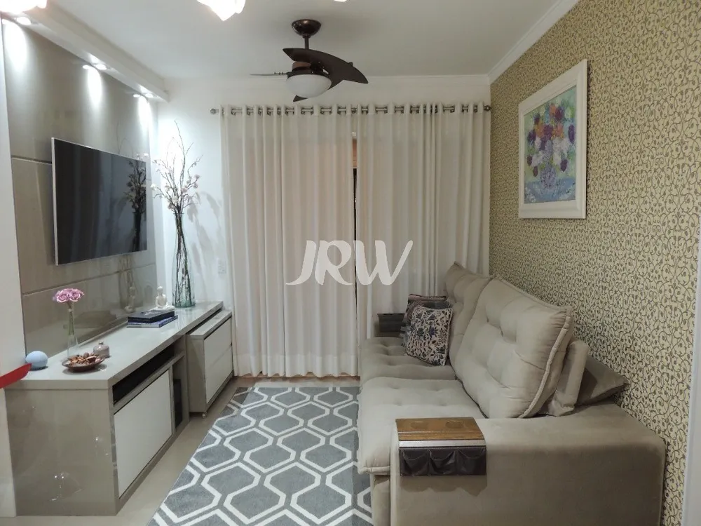 Apartamento, 3 quartos, 84 m² - Foto 2