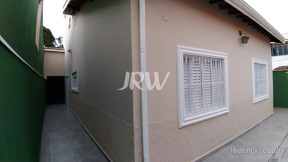 Casa, 3 quartos, 250 m² - Foto 3