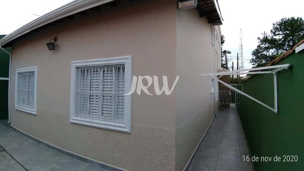 Casa, 3 quartos, 250 m² - Foto 1
