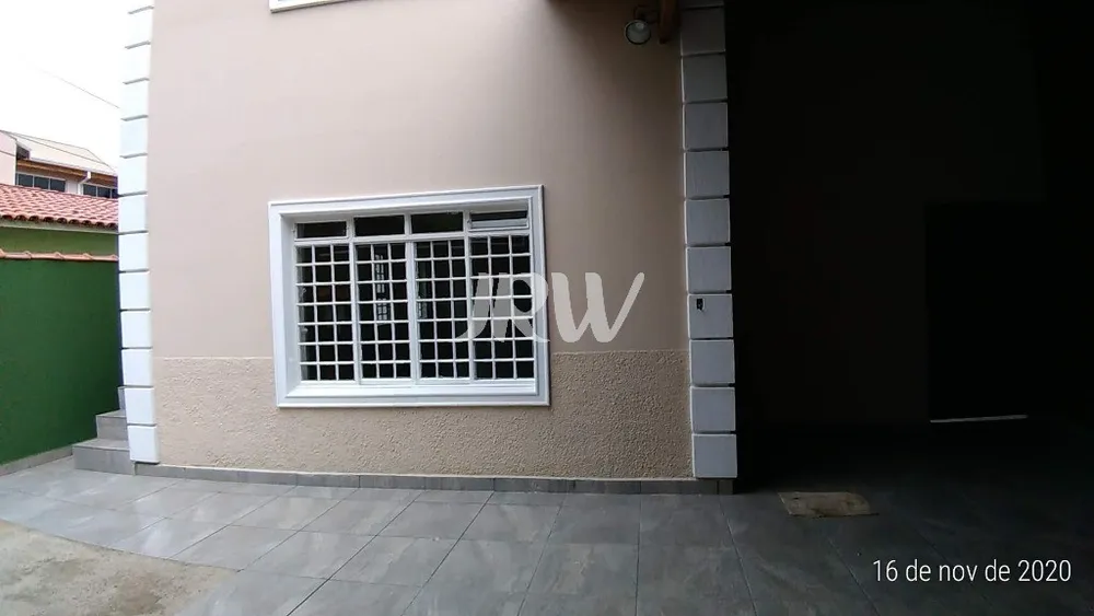 Casa, 3 quartos, 250 m² - Foto 4