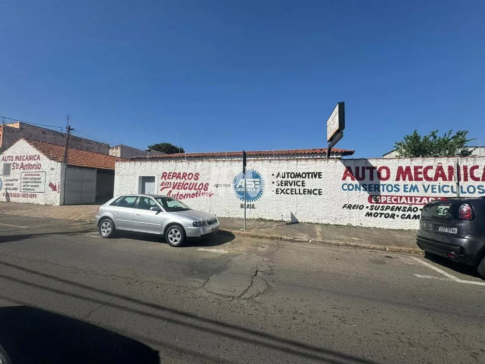 Loteamento e Condomínio à venda, 1250m² - Foto 2