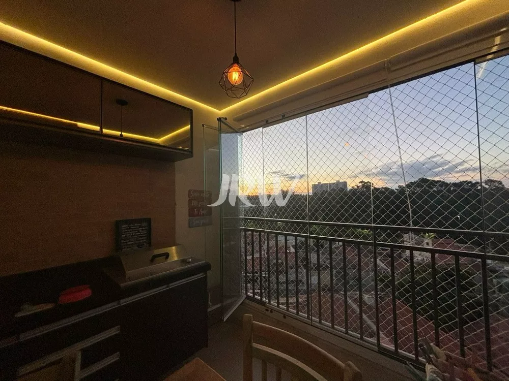 Apartamento à venda com 3 quartos, 104m² - Foto 10