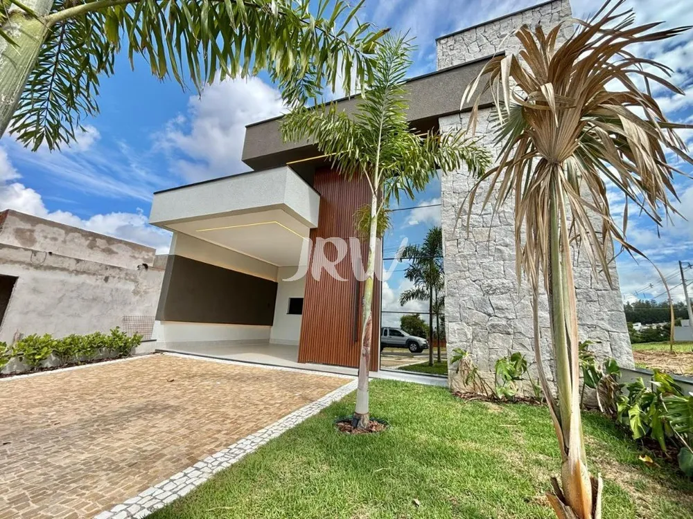 Casa, 3 quartos, 140 m² - Foto 1