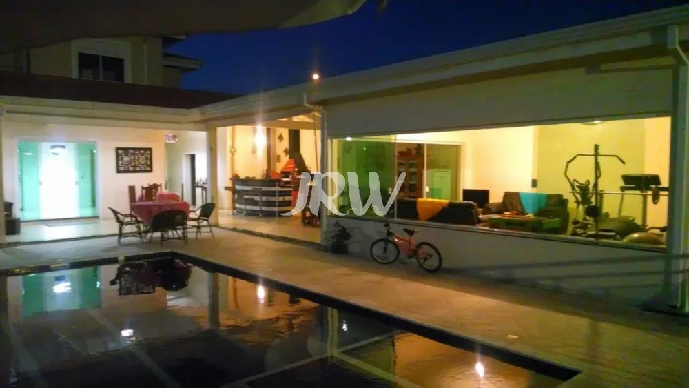 Chácara, 4 quartos, 1000 m² - Foto 12