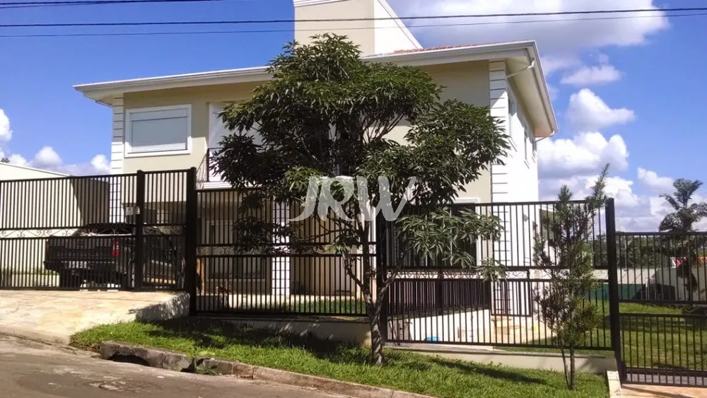 Chácara, 4 quartos, 1000 m² - Foto 9