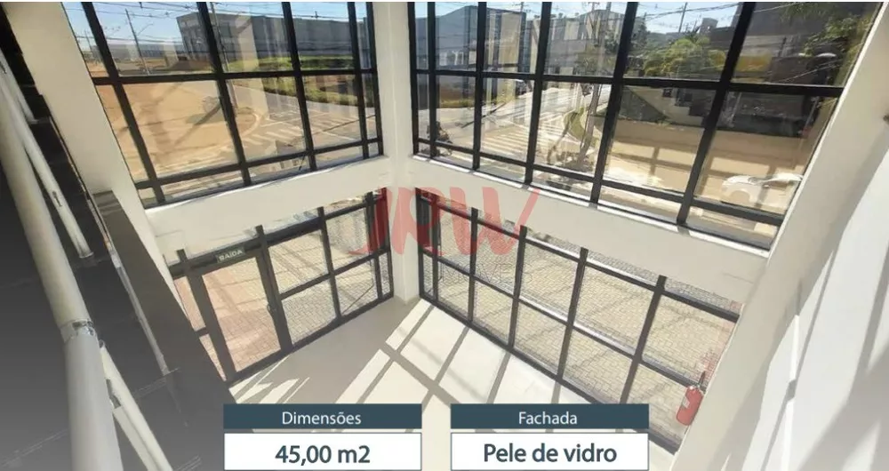 Depósito-Galpão-Armazém à venda, 1616m² - Foto 2