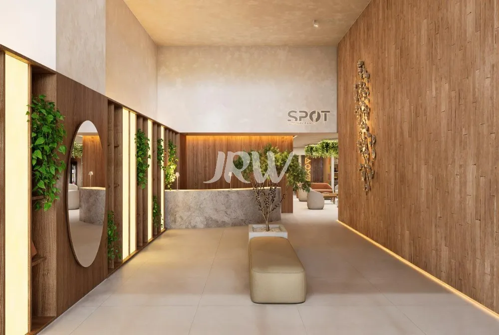 Apartamento, 1 quarto, 28 m² - Foto 5
