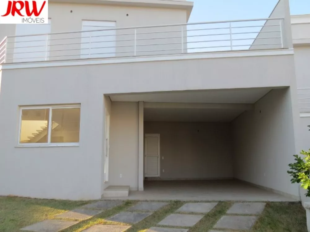 Casa à venda com 4 quartos, 321m² - Foto 4