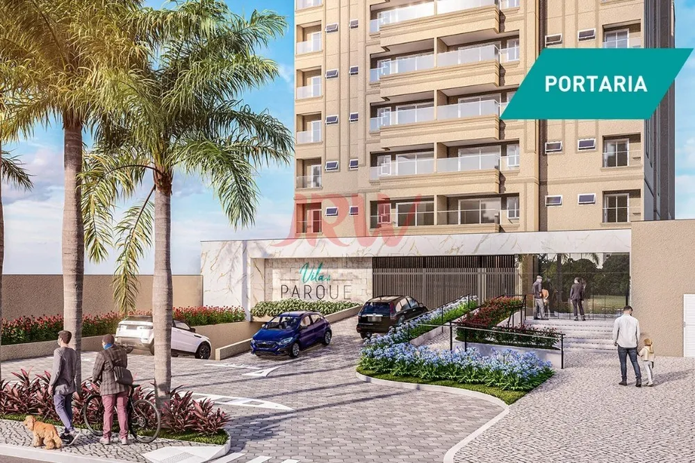 Apartamento, 2 quartos, 74 m² - Foto 9