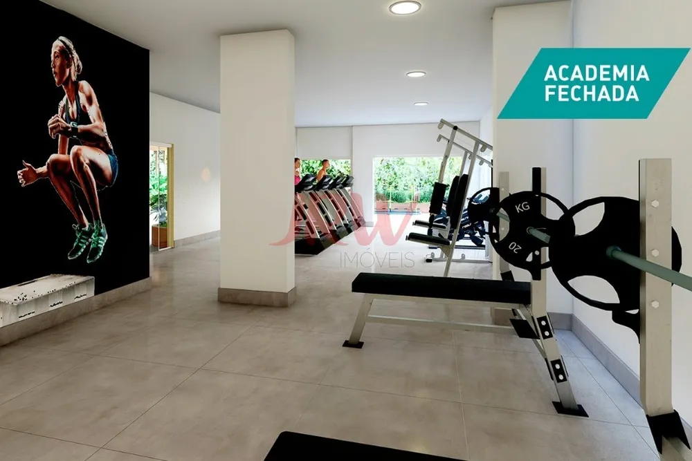 Apartamento, 2 quartos, 74 m² - Foto 8