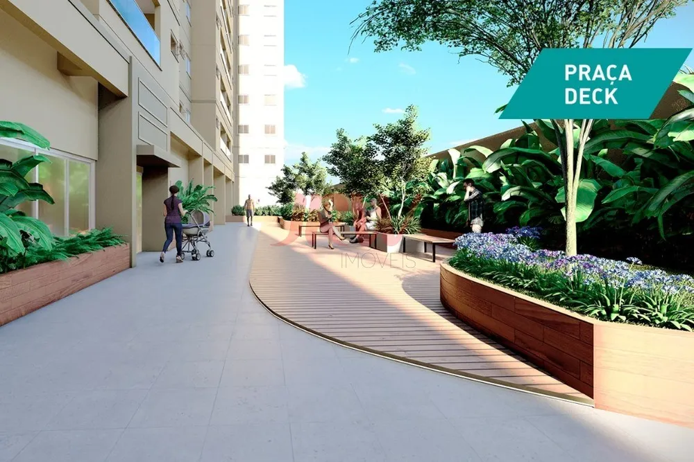 Apartamento, 2 quartos, 74 m² - Foto 11