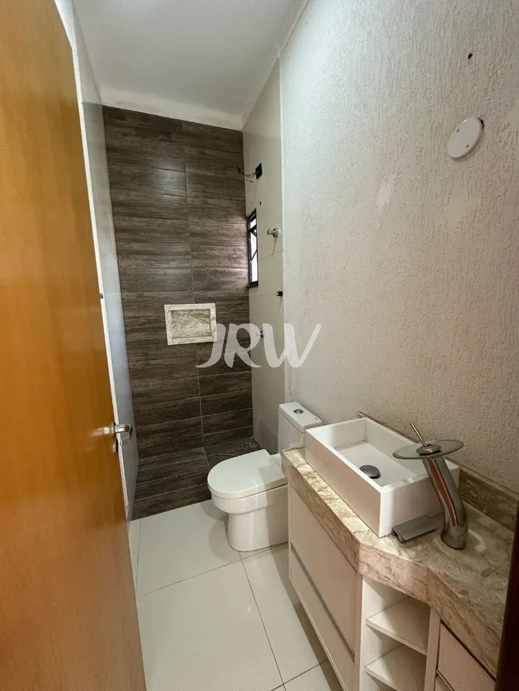 Casa, 3 quartos, 169 m² - Foto 9