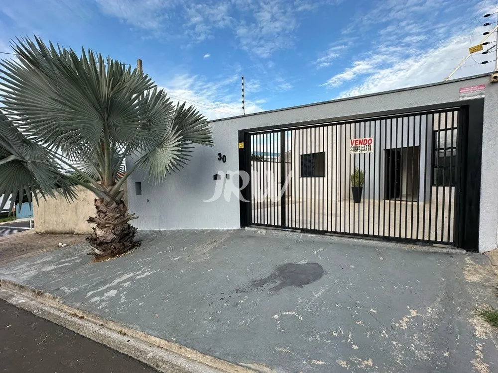 Casa, 3 quartos, 169 m² - Foto 3