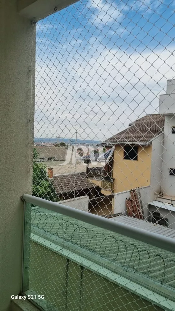 Apartamento à venda com 2 quartos, 60m² - Foto 2