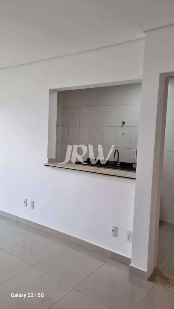 Apartamento à venda com 2 quartos, 60m² - Foto 3