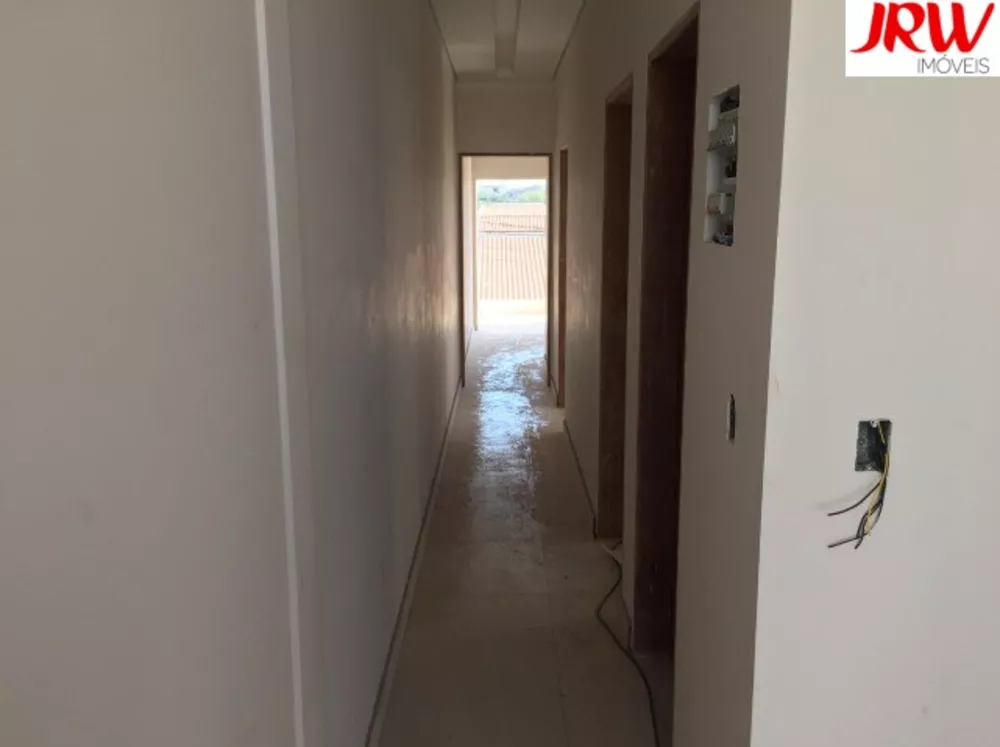 Casa à venda com 3 quartos, 141m² - Foto 6