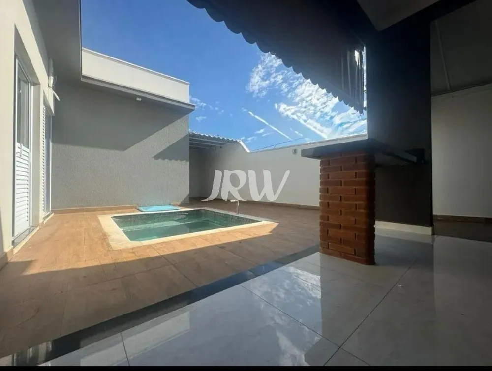 Casa, 3 quartos, 274 m² - Foto 12