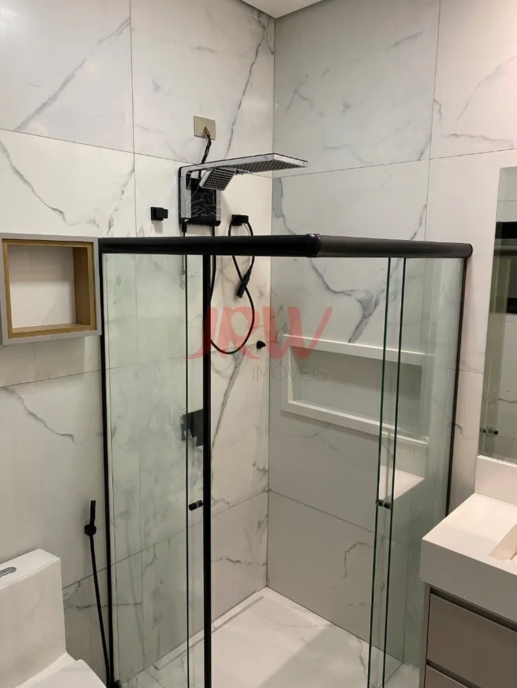 Casa, 3 quartos, 122 m² - Foto 8