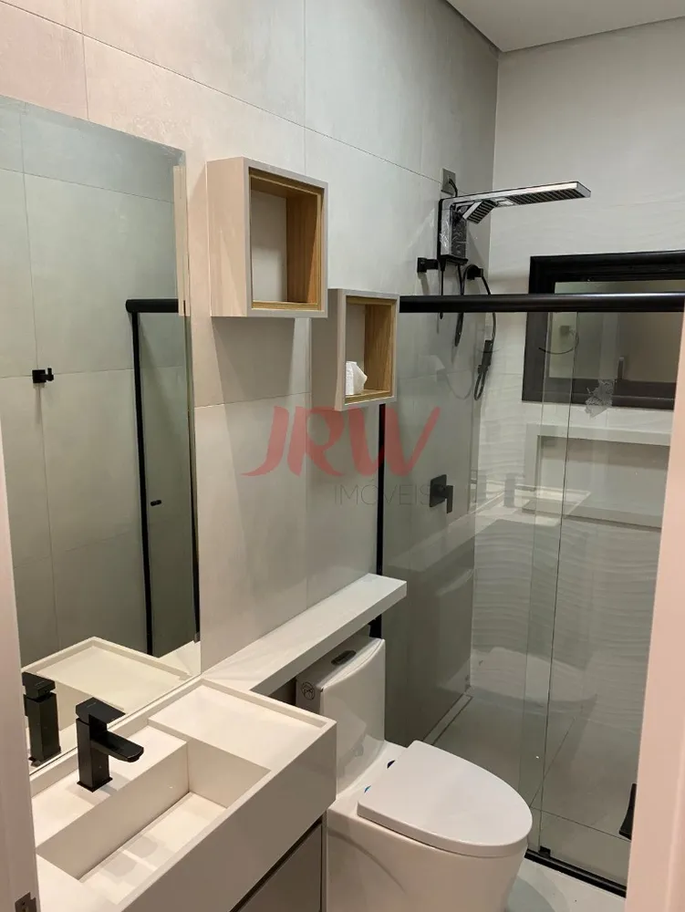 Casa, 3 quartos, 122 m² - Foto 7