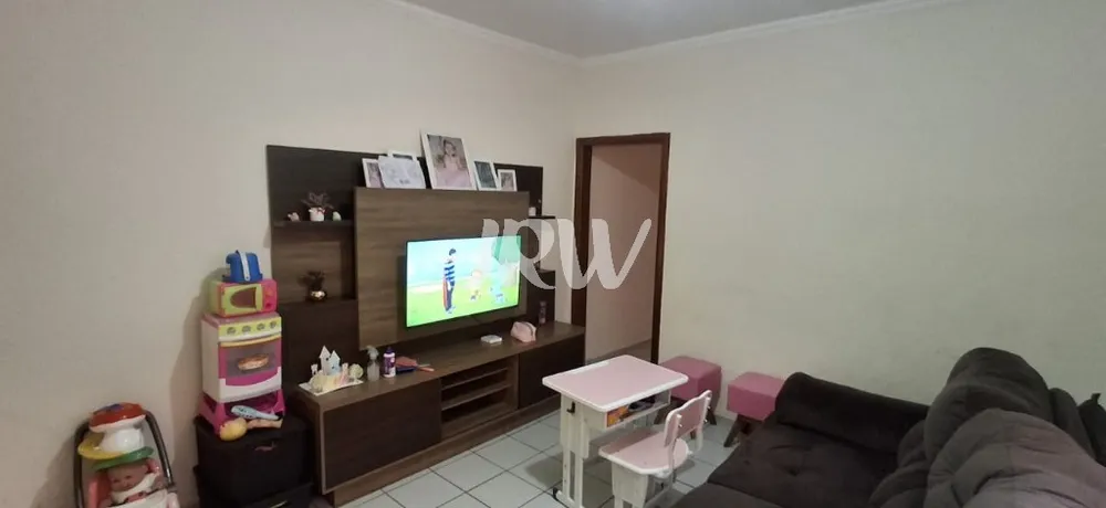Casa, 3 quartos, 125 m² - Foto 1