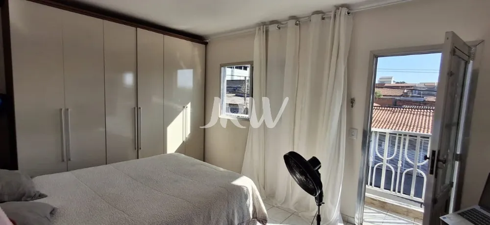 Casa, 3 quartos, 125 m² - Foto 9